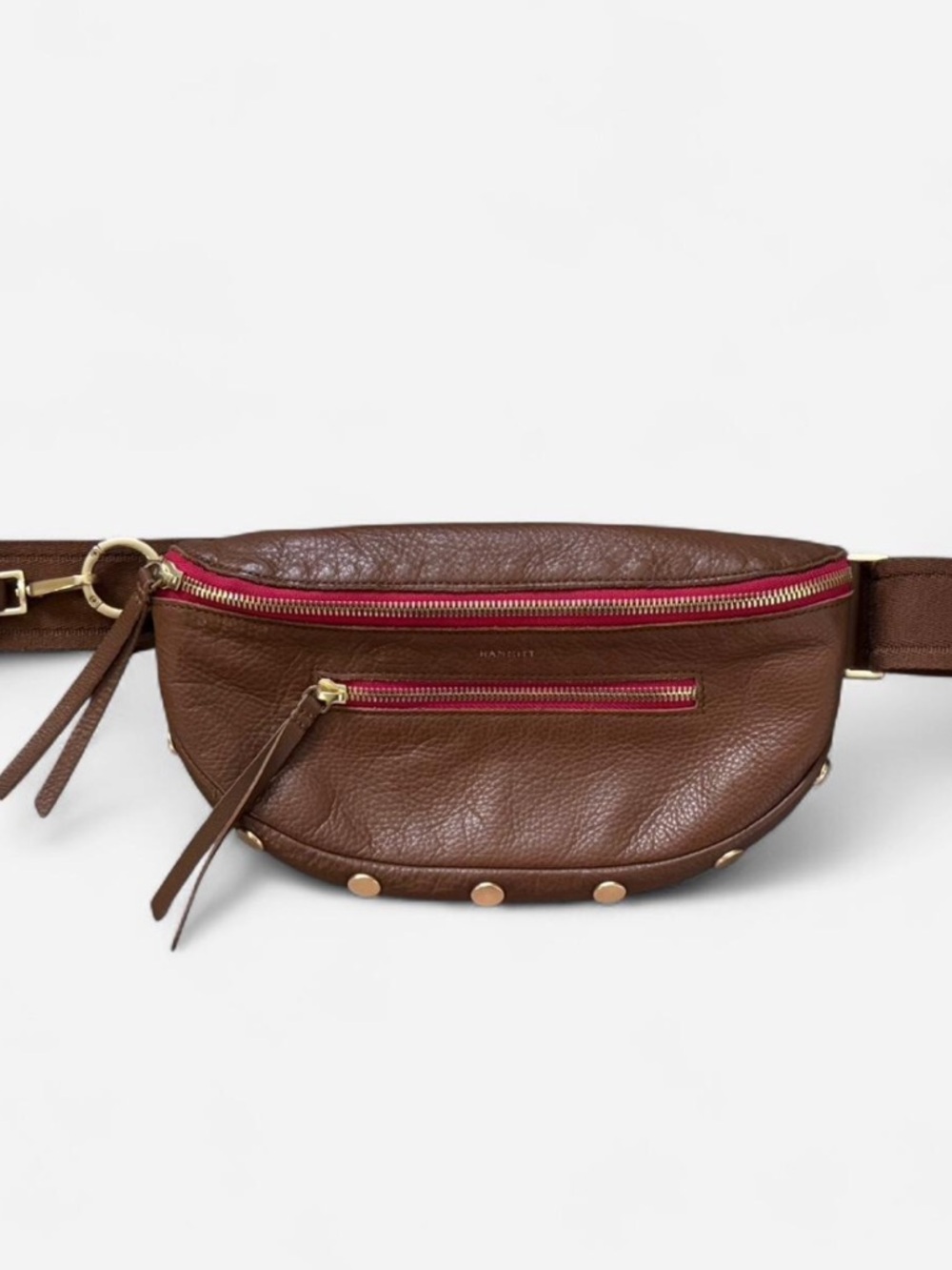 EUC HAMMITT CHARLES CROSSBODY MEDIUM - Picture 5 of 9